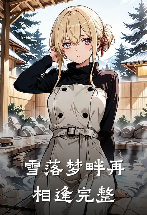 雪落梦畔再相逢完整