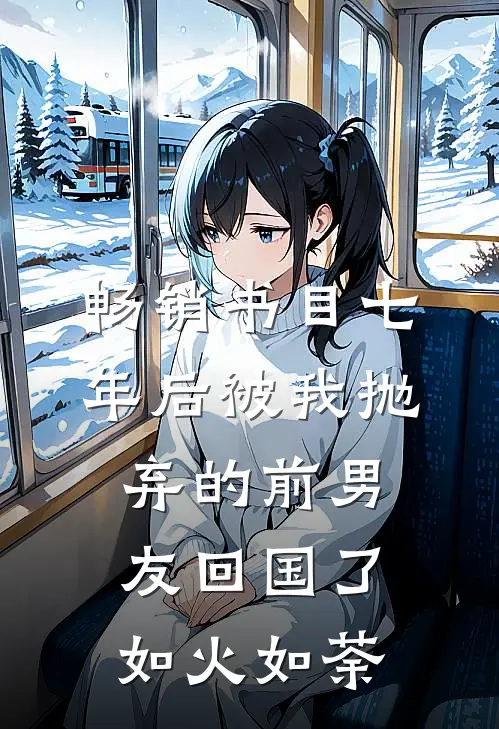 畅销书目七年后被我抛弃的前男友回国了如火如荼