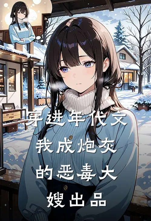 穿进年代文，我成炮灰的恶毒大嫂出品