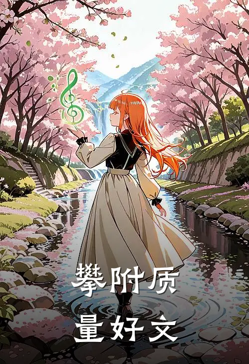 攀附质量好文
