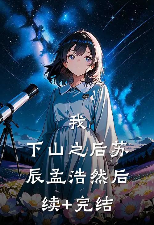我，下山之后苏辰孟浩然后续+完结