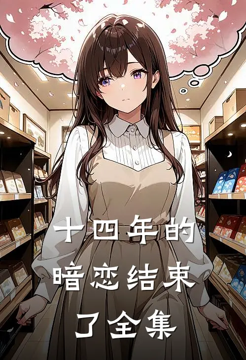 十四年的暗恋结束了 全集