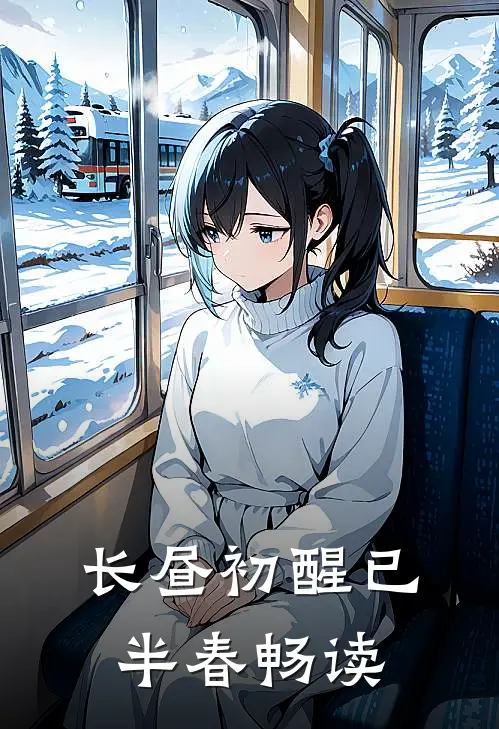 长昼初醒已半春畅读