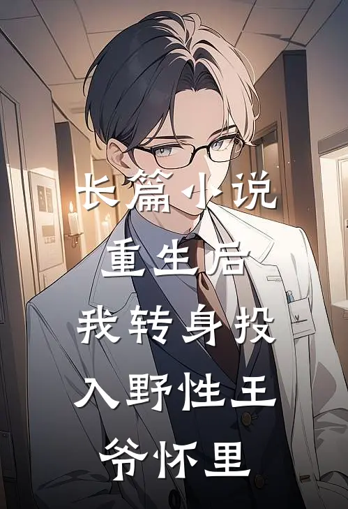 长篇小说重生后，我转身投入野性王爷怀里