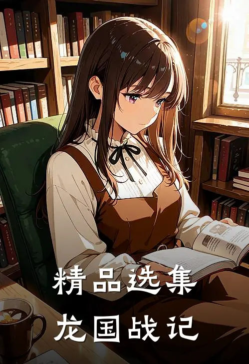 精品选集龙国战记