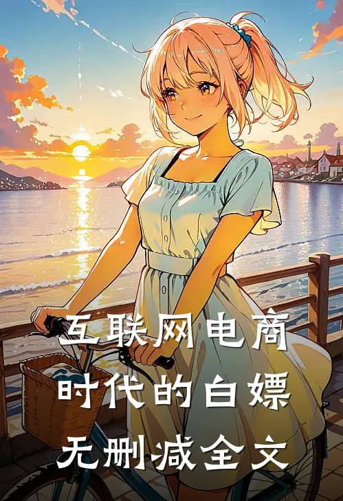 互联网电商时代的白嫖无删减全文