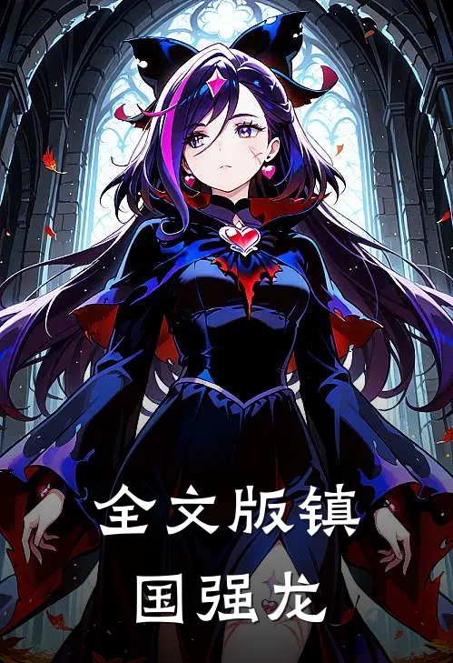 全文版镇国强龙