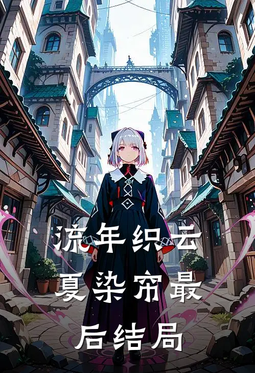 流年织云夏染帘最后结局