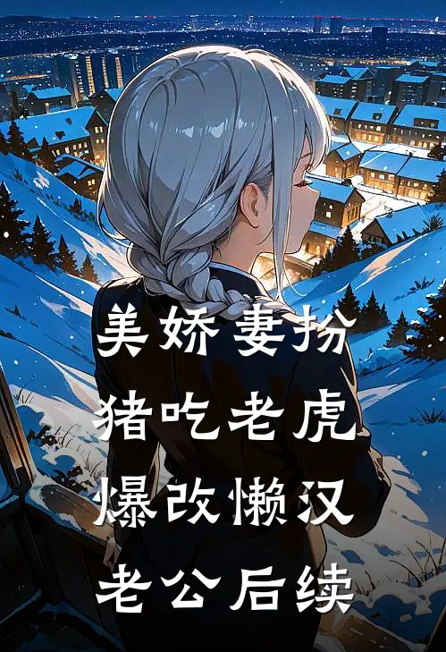 美娇妻扮猪吃老虎，爆改懒汉老公后续