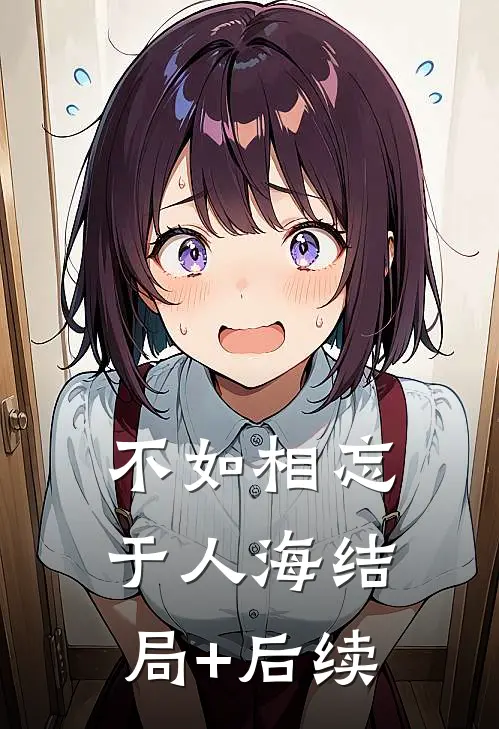 不如相忘于人海结局+后续