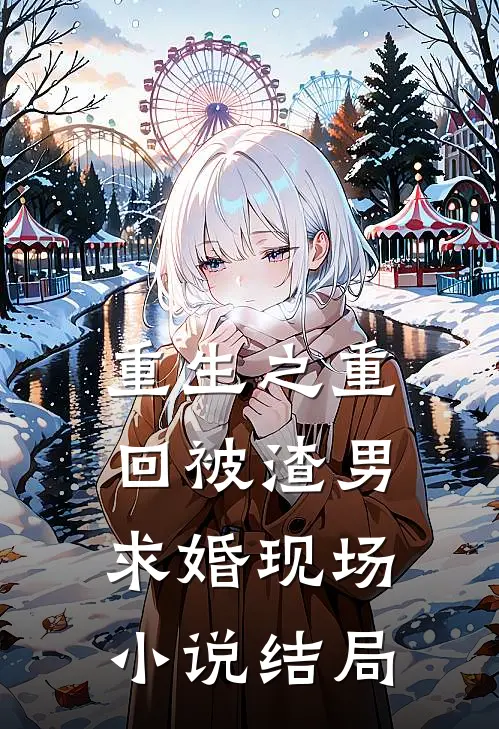 重生之重回被渣男求婚现场小说结局