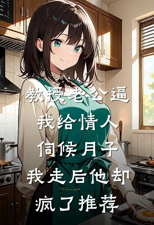 教授老公逼我给情人伺候月子，我走后他却疯了推荐