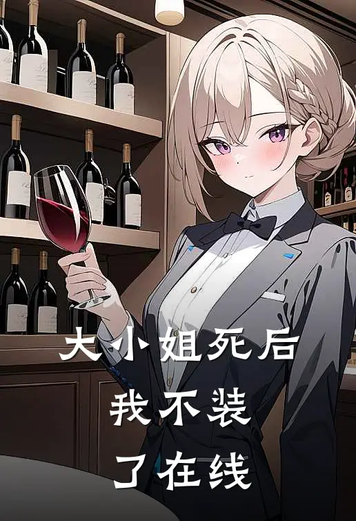 大小姐死后，我不装了在线