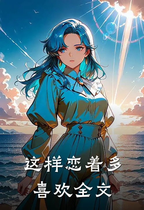 这样恋着多喜欢全文