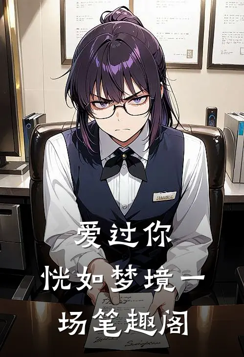 爱过你,恍如梦境一场笔趣阁在线阅读