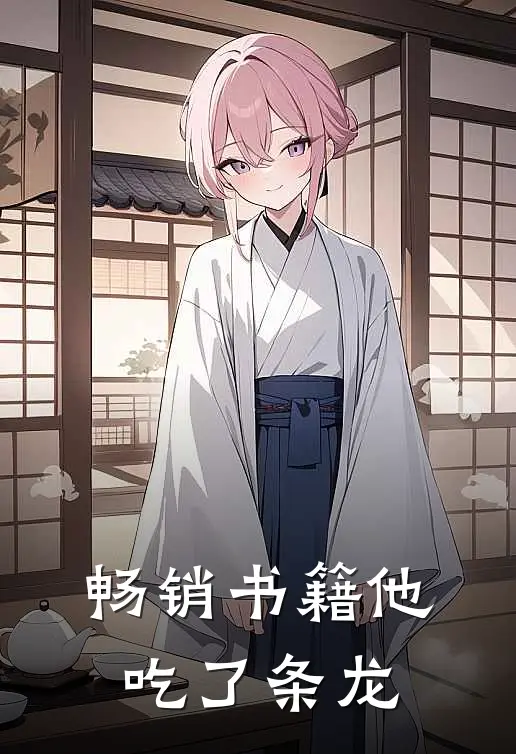 畅销书籍他吃了条龙