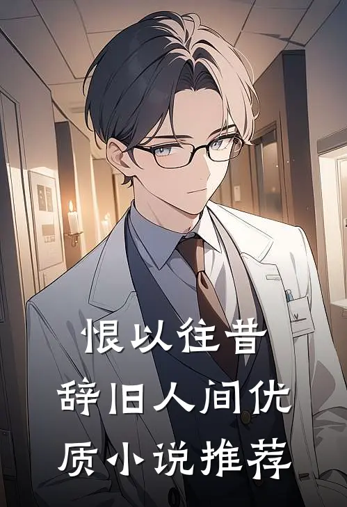 恨以往昔，辞旧人间优质小说推荐