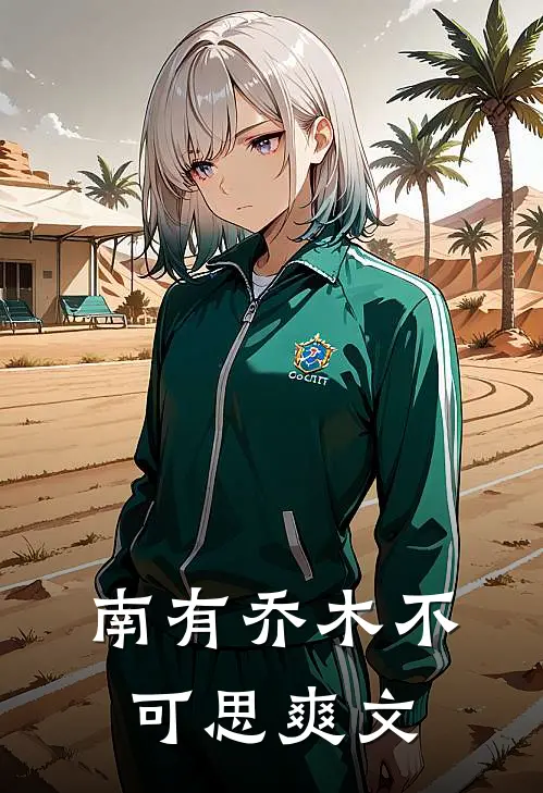 南有乔木不可思爽文