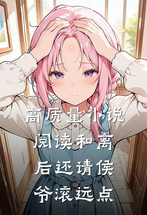 高质量小说阅读和离后还请侯爷滚远点