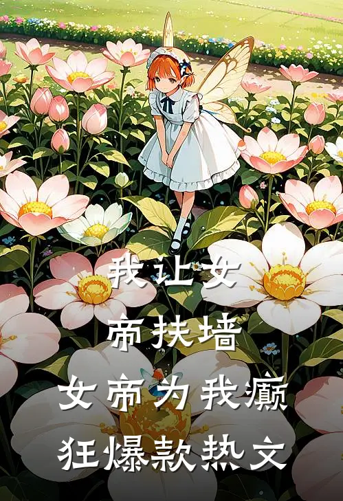 我让女帝扶墙，女帝为我癫狂爆款热文