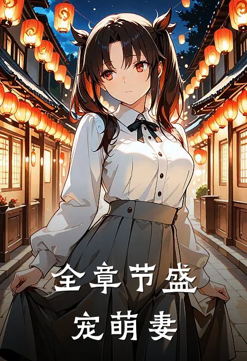 全章节盛宠萌妻