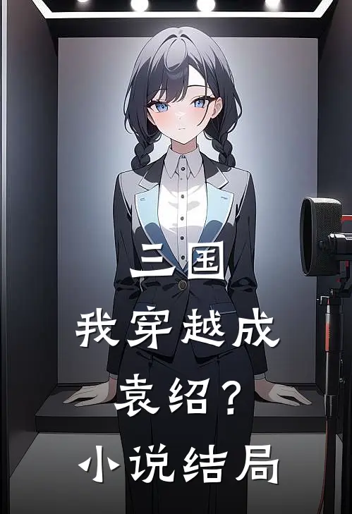 三国我穿越成袁绍?结局是
