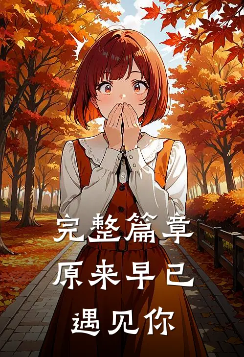 完整篇章原来早已遇见你