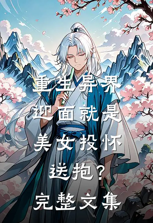 重生异界,迎面就是美女投怀送抱?完整文集