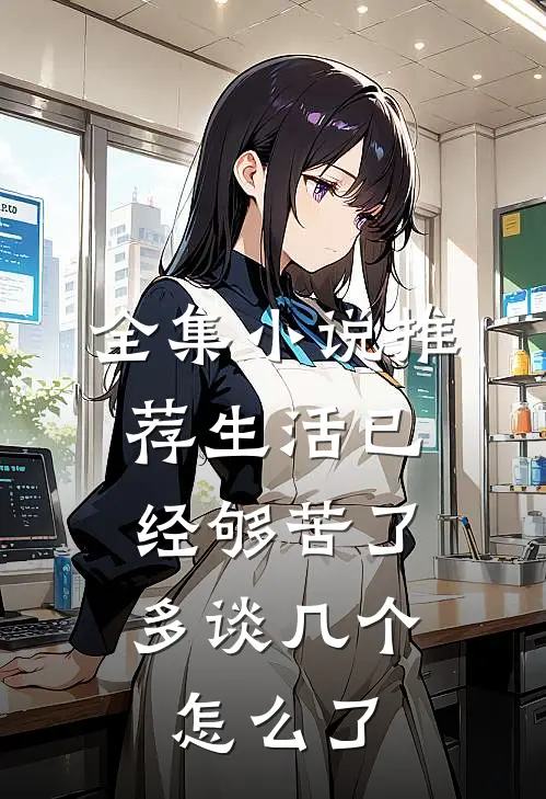 全集小说推荐生活已经够苦了，多谈几个怎么了