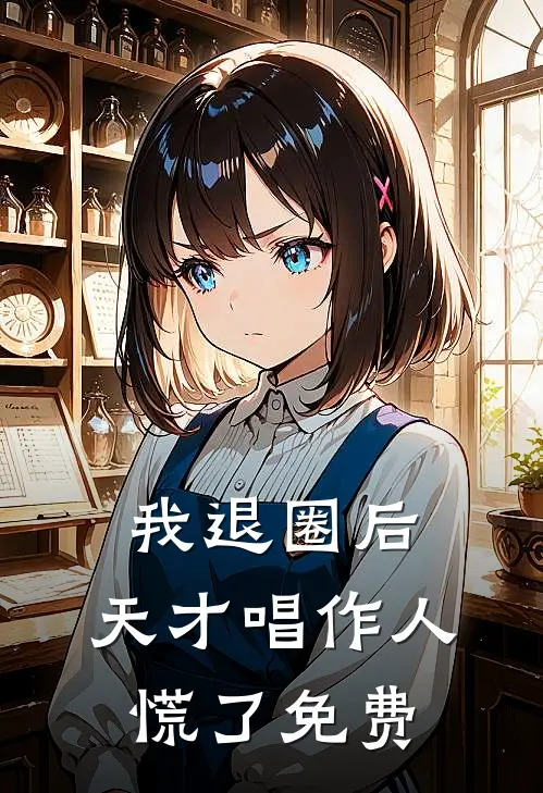 我退圈后，天才唱作人慌了免费