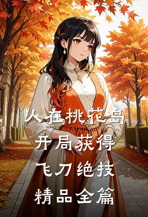人在桃花岛，开局获得飞刀绝技精品全篇
