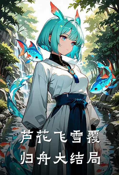 芦花飞雪覆归舟大结局