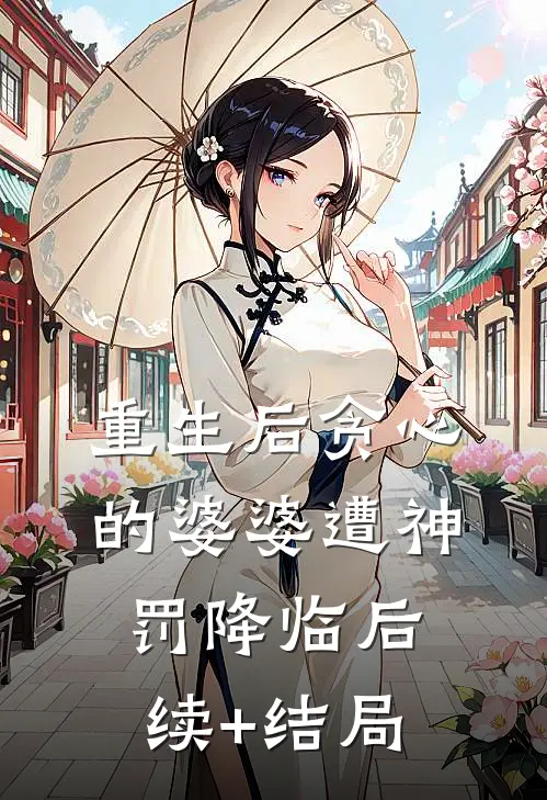 重生后贪心的婆婆遭神罚降临后续+结局