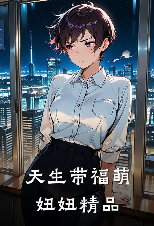 天生带福萌妞妞精品