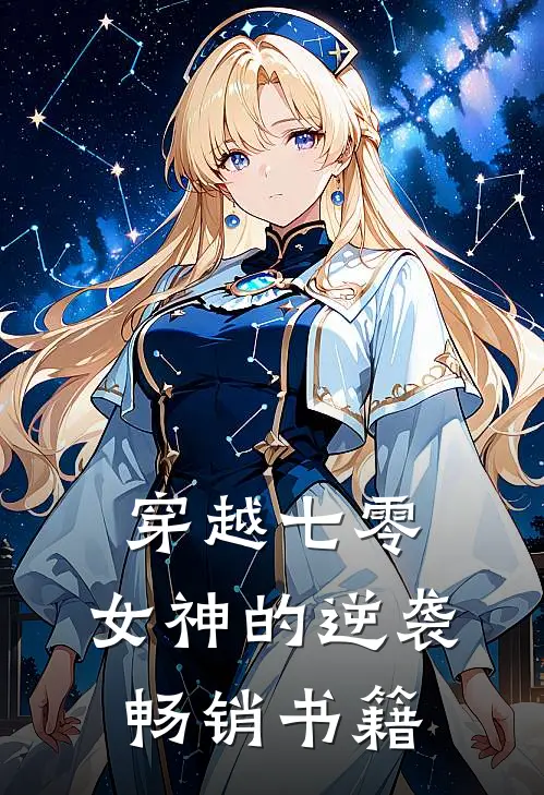 穿越七零：女神的逆袭畅销书籍