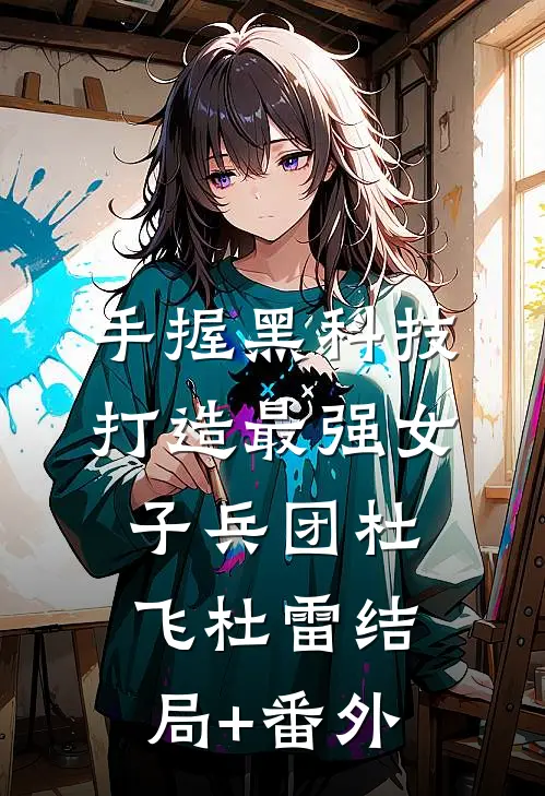 手握黑科技，打造最强女子兵团杜飞杜雷结局+番外