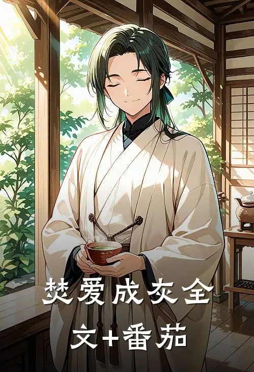 焚爱成灰全文+番茄