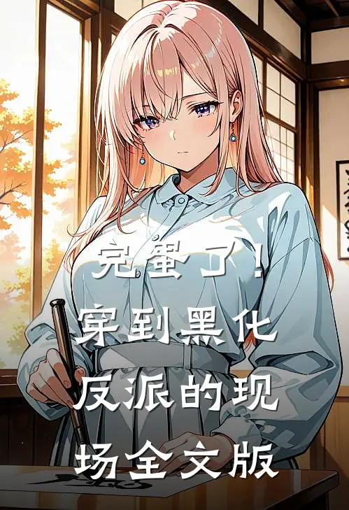 完蛋了！穿到黑化反派的现场全文版