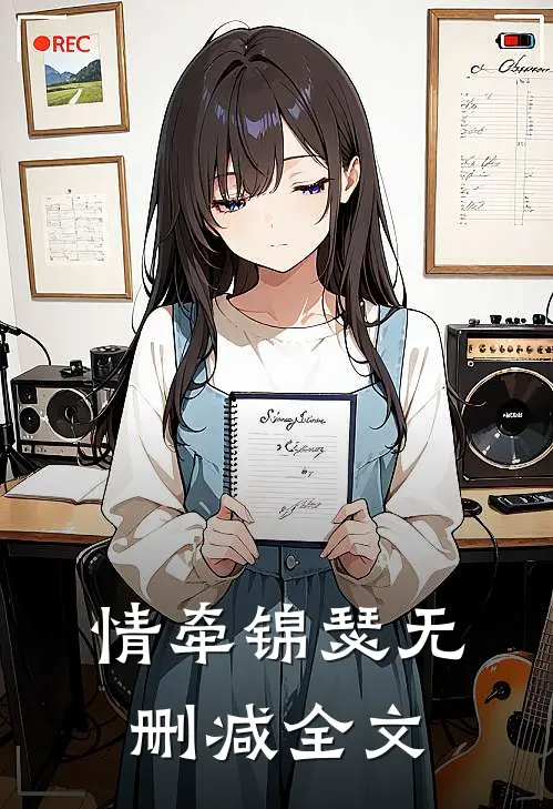情牵锦瑟无删减全文