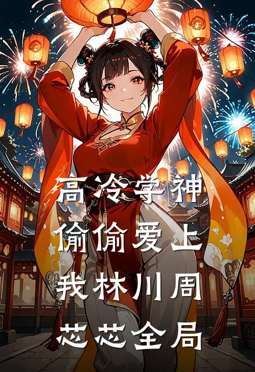 高冷学神偷偷爱上我林川周芯芯全局