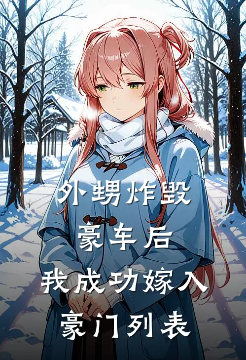 外甥炸毁豪车后，我成功嫁入豪门列表