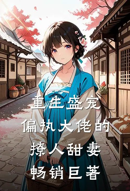 重生盛宠，偏执大佬的撩人甜妻畅销巨著