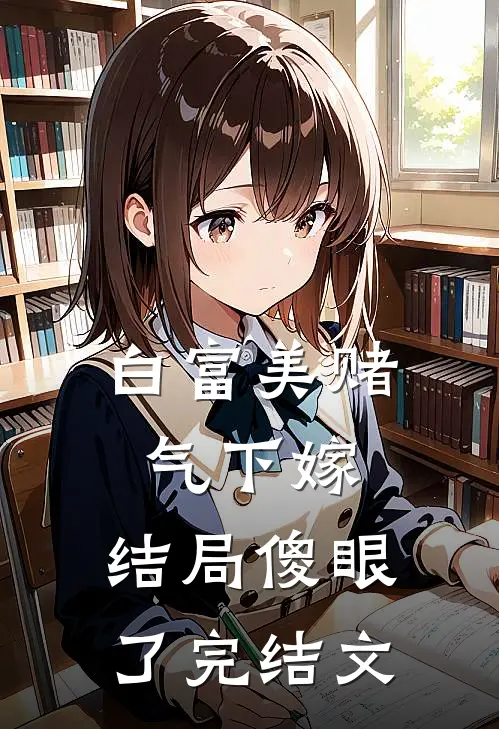 白富美赌气下嫁，结局傻眼了完结文