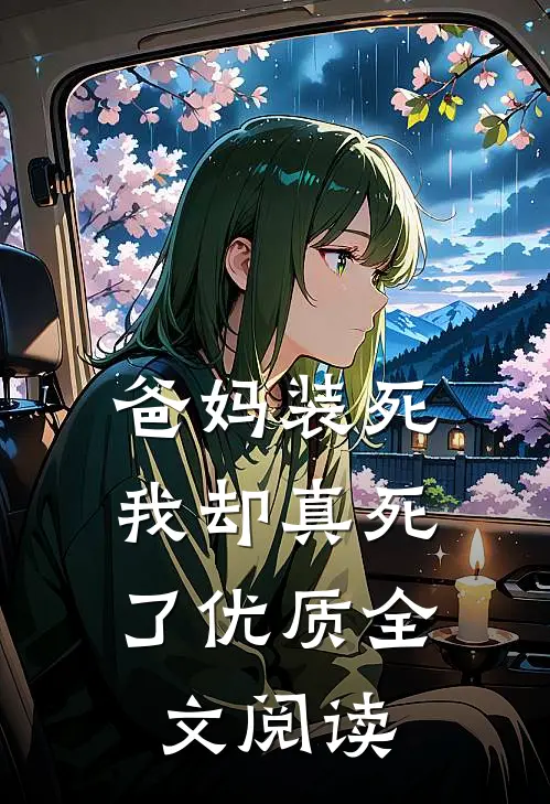 爸妈装死,我却真死了优质全文阅读
