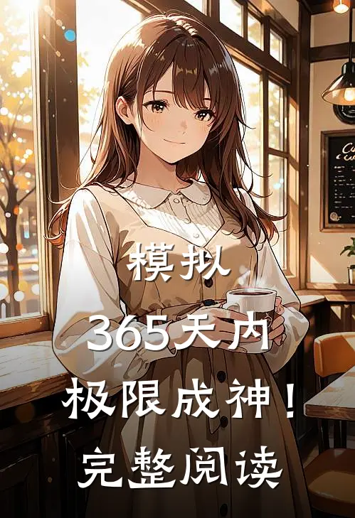 模拟：365天内，极限成神！完整阅读