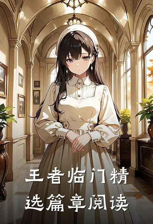 王者临门精选篇章阅读