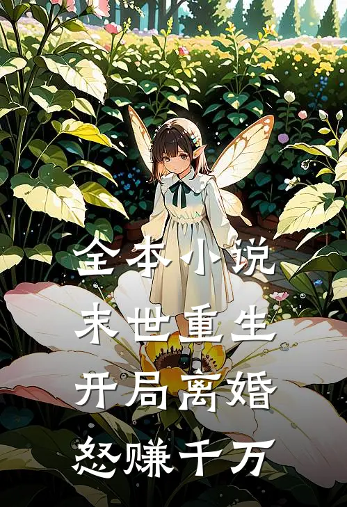 全本小说末世重生：开局离婚怒赚千万