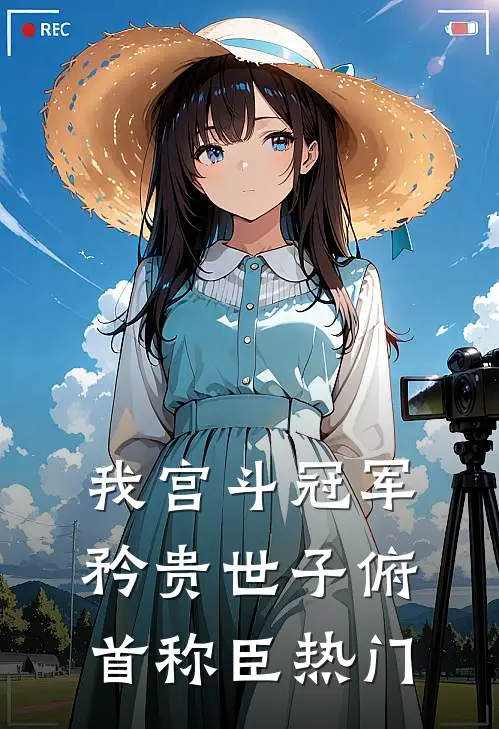 我宫斗冠军，矜贵世子俯首称臣热门