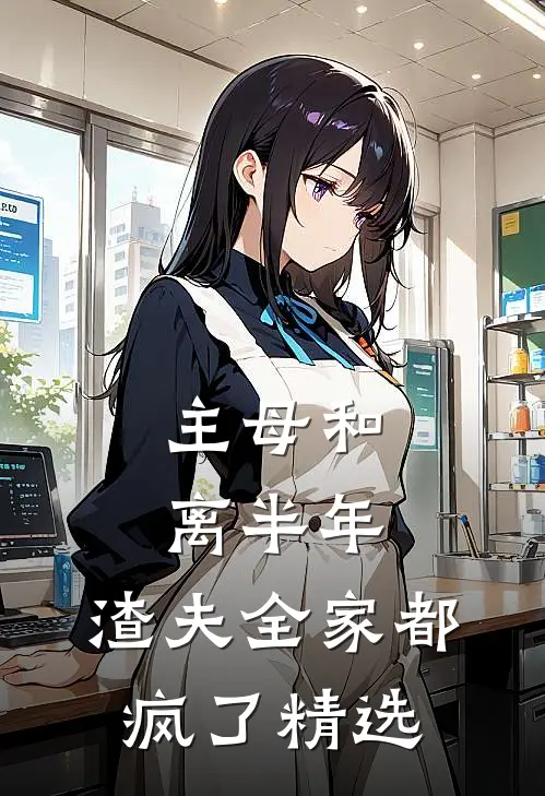 主母和离半年，渣夫全家都疯了精选