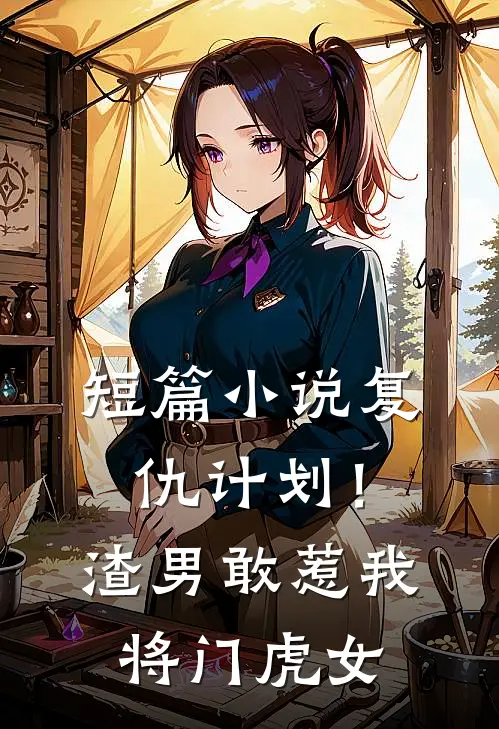 短篇小说复仇计划！渣男敢惹我将门虎女